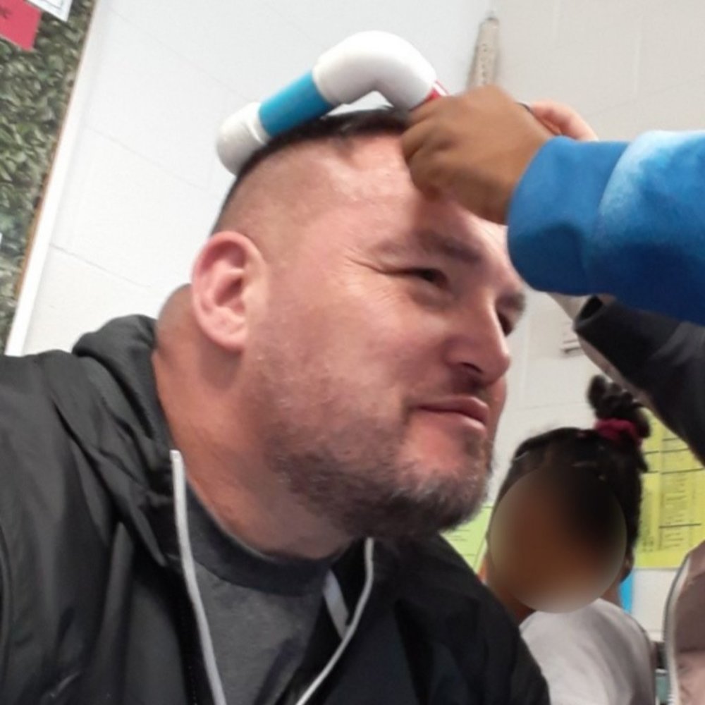 Meet your Posher, Floyd